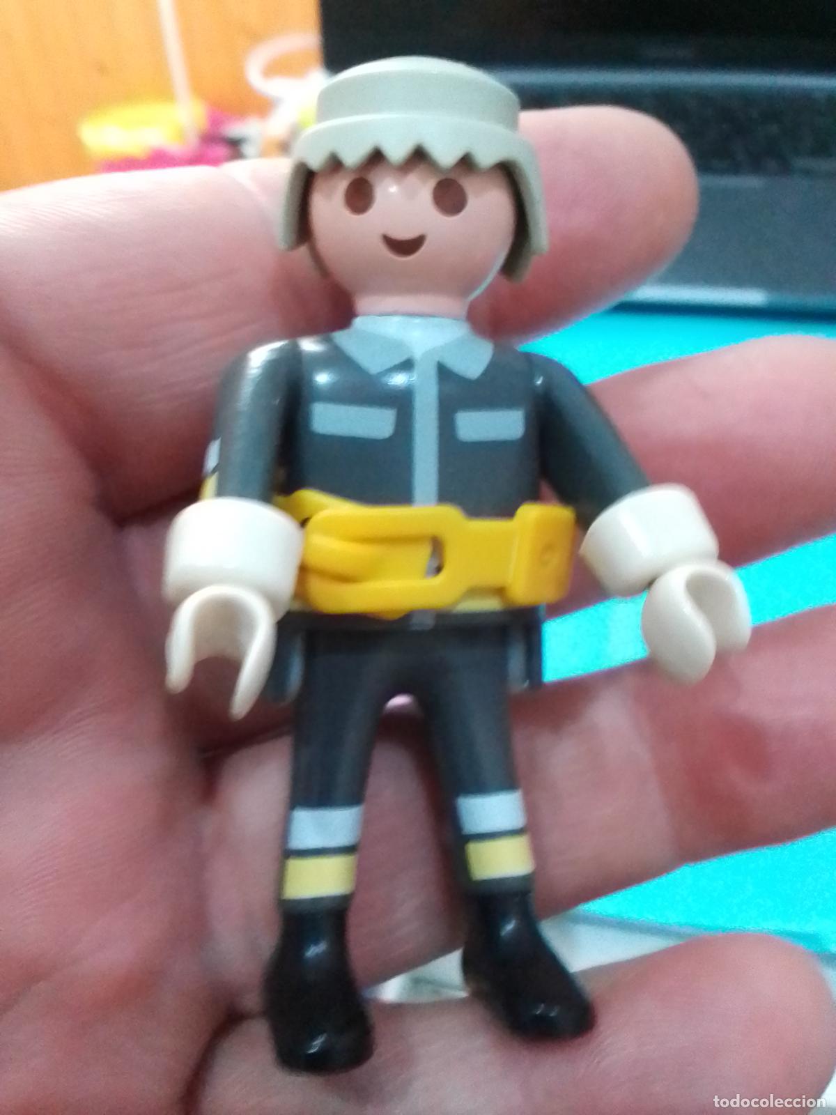 Playmobil: PLAYMOBIL FIGURA DE VARIAS