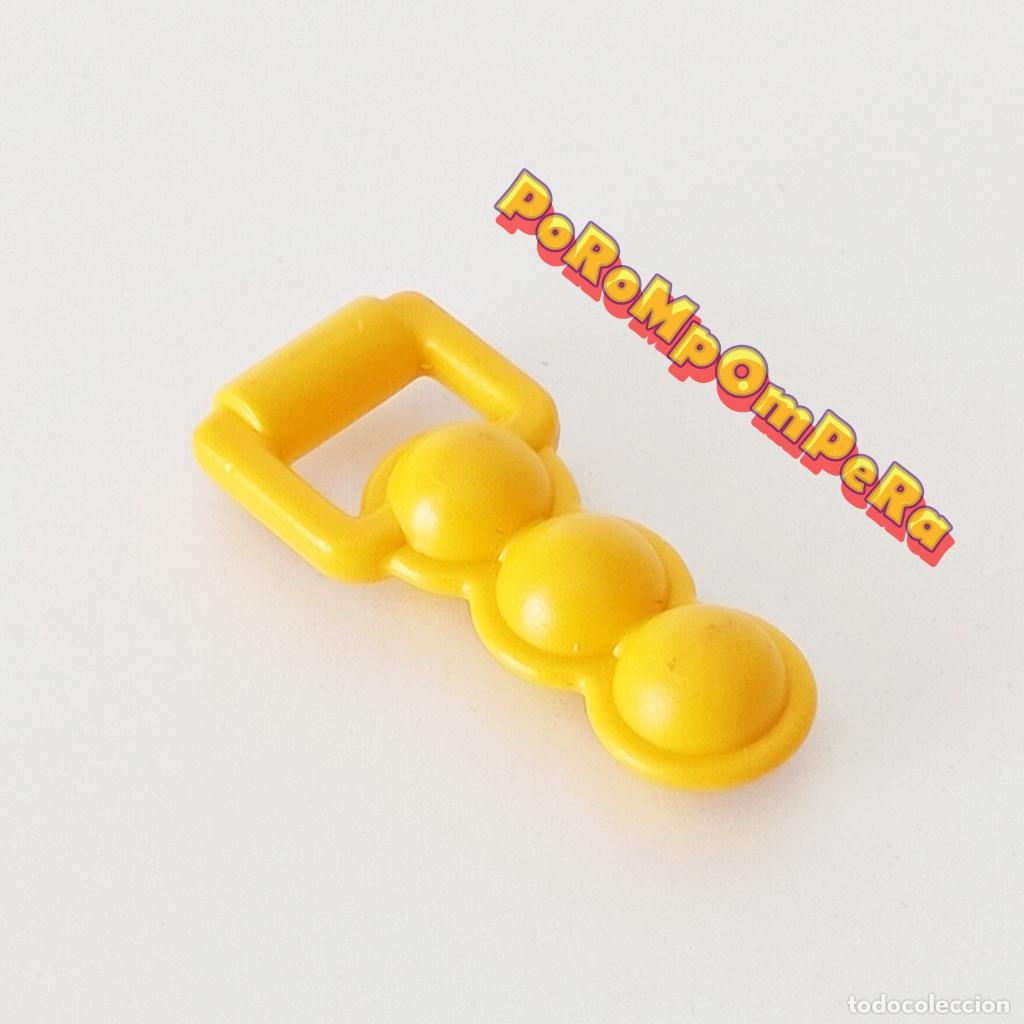 Playmobil: PLAYMOBIL RECOGEDOR PELOTAS DE TENIS 4509 4949 9078 RECOGE PELOTAS DEPORTE SONAJERO VICTORIANO i1