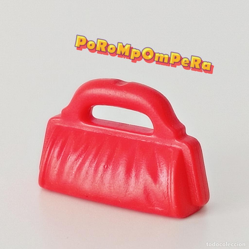 Playmobil: PLAYMOBIL BOLSO DE MANO 3245 3770 403X? DILIGENCIA COLORADO SPRINGS TREN OESTE VICTORIAN i6