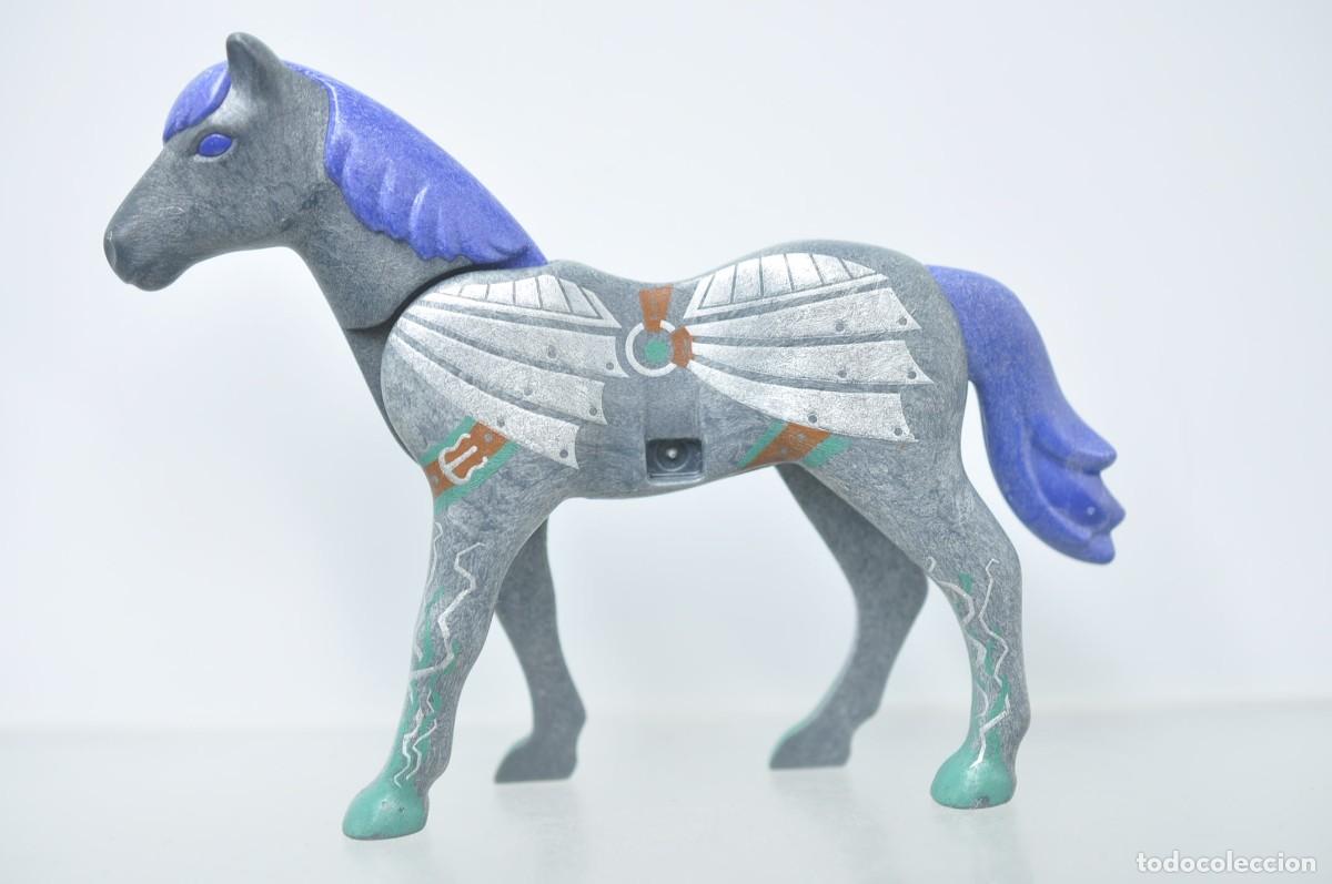 Playmobil: WSK059 Playmobil, caballo