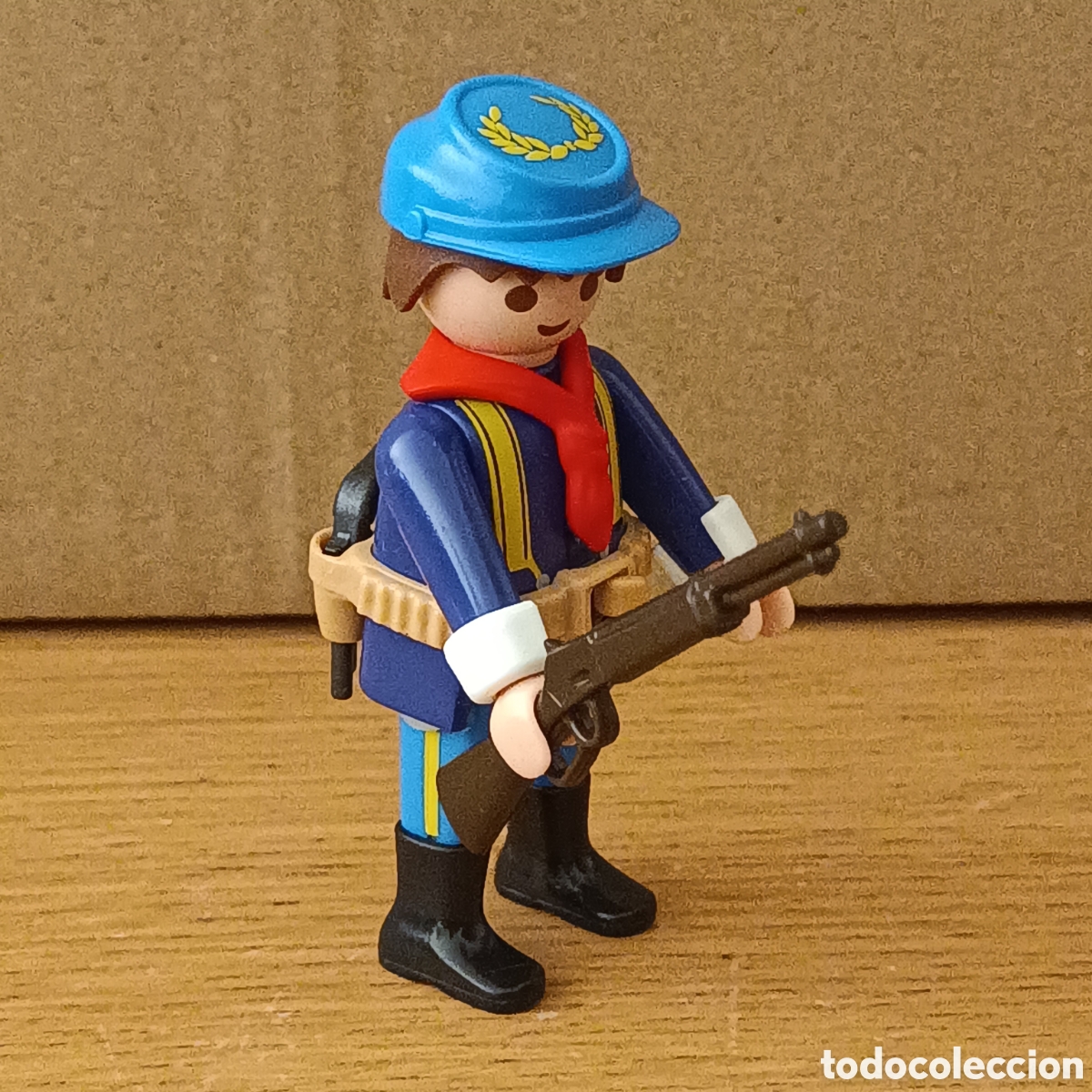 Playmobil: Playmobil Oeste Nordista