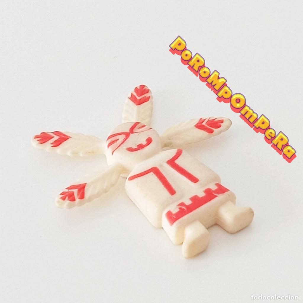 Playmobil: PLAYMOBIL MU&Ntilde;ECA INDIA DE GOMA 3396 3733 5461 6322 7841 SIMILAR 5247 JUGUETE INFANTIL i6