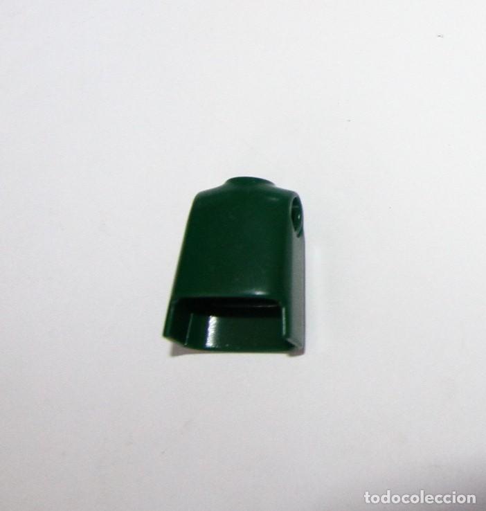 Playmobil: PLAYMOBIL MEDIEVAL TORSO CUERPO FIGURA HOMBRE