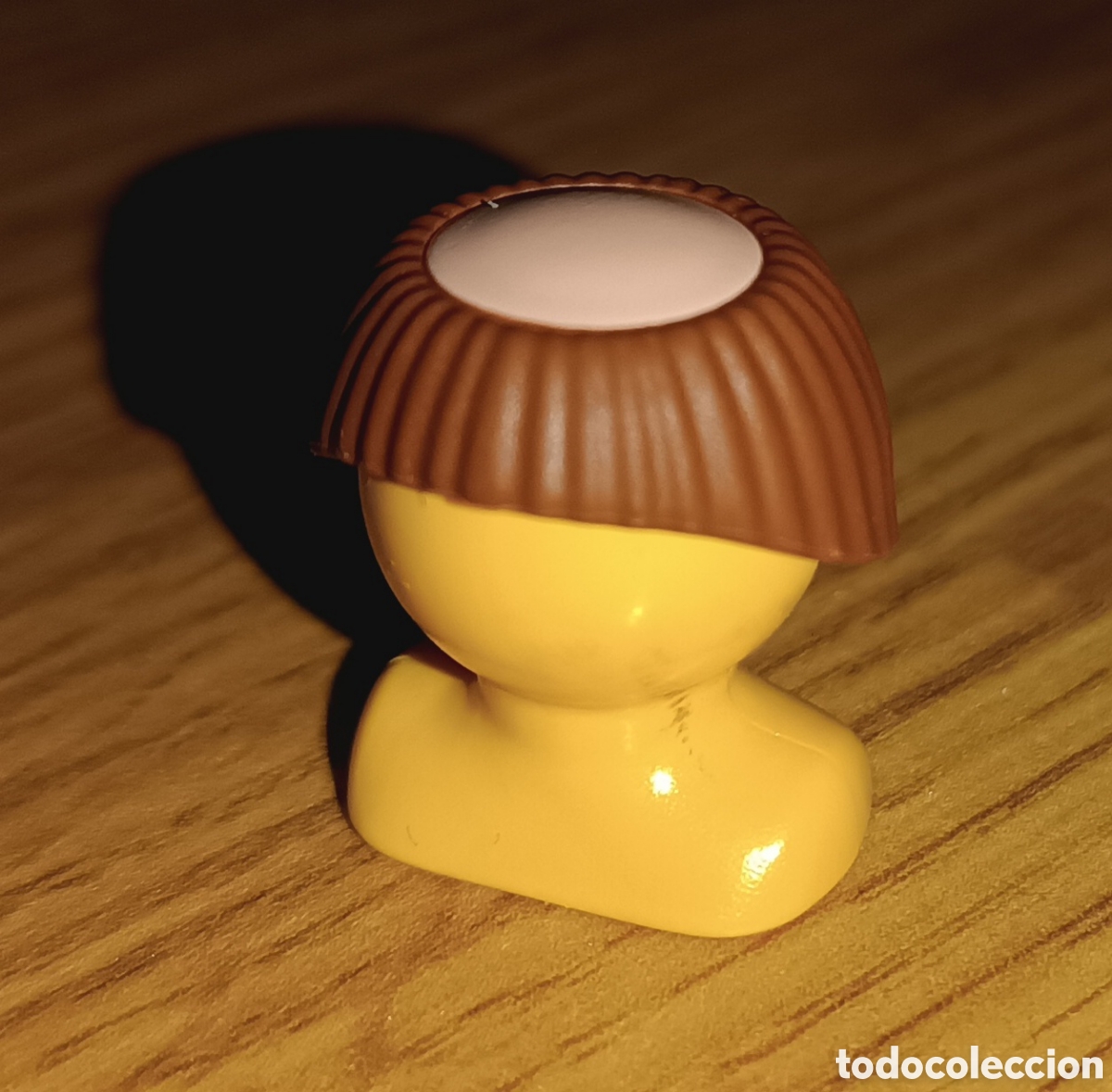 Playmobil: Playmobil Calva Monje - Foto 1