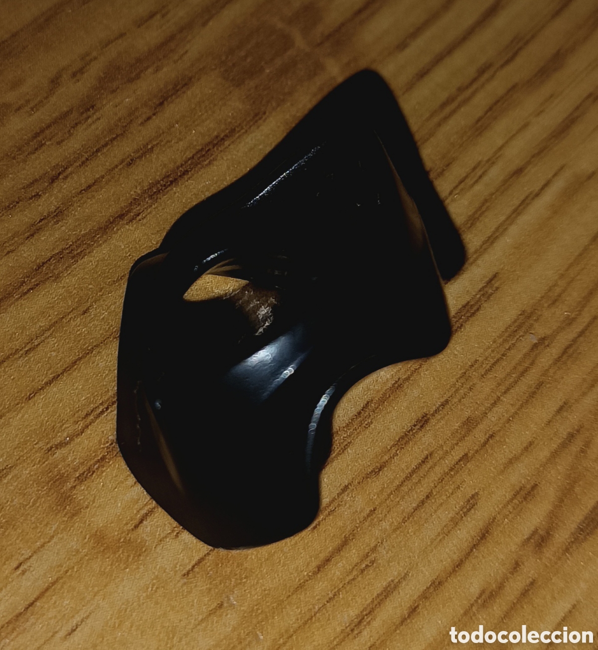 Playmobil: Playmobil Capucha Negra Monje