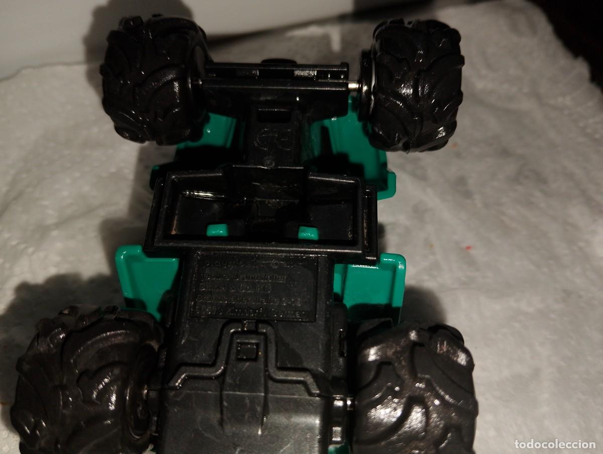 Playmobil: Playmobil Quad usado - Foto 5