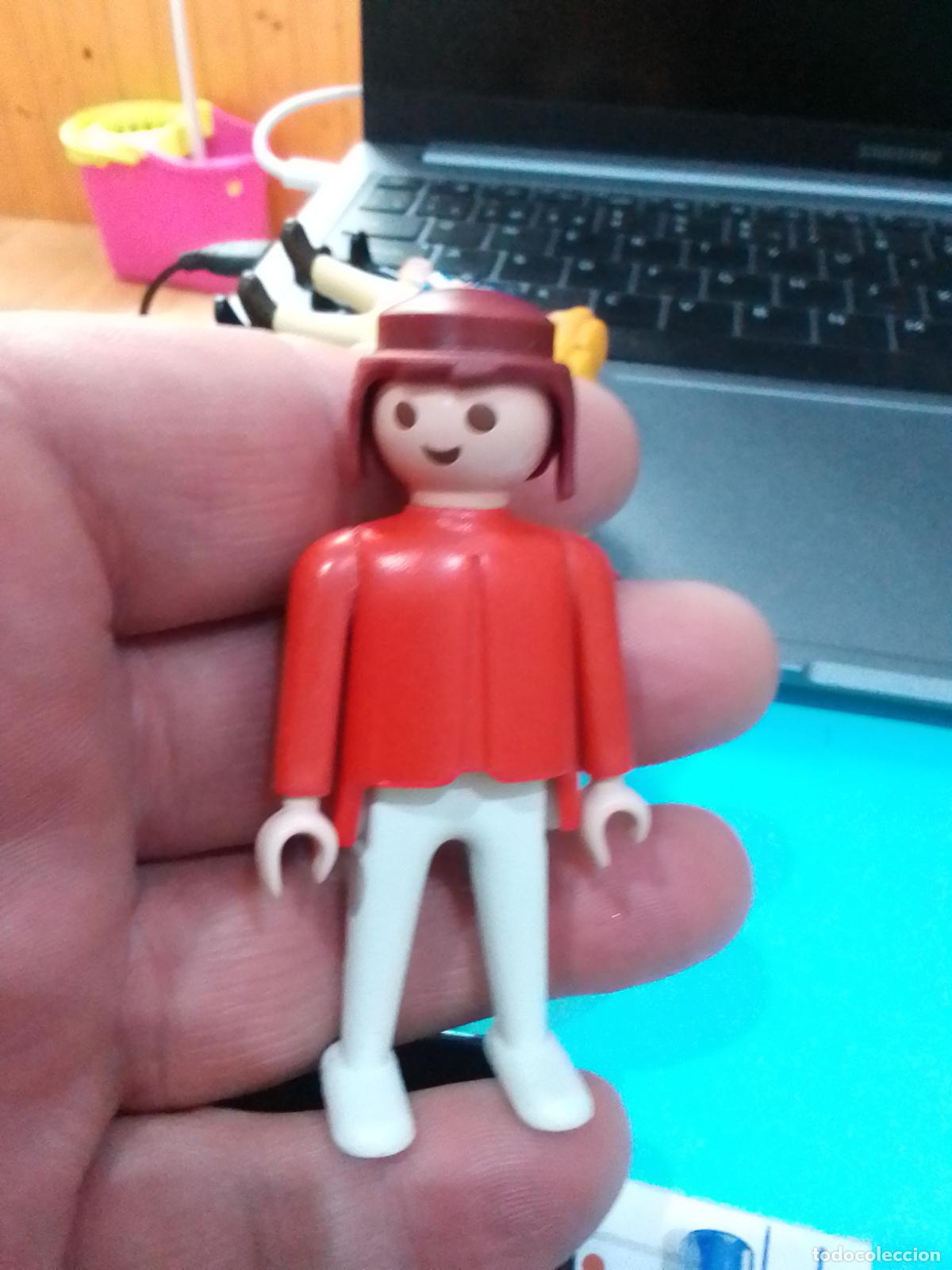 Playmobil: PLAYMOBIL FIGURA DE VARIAS