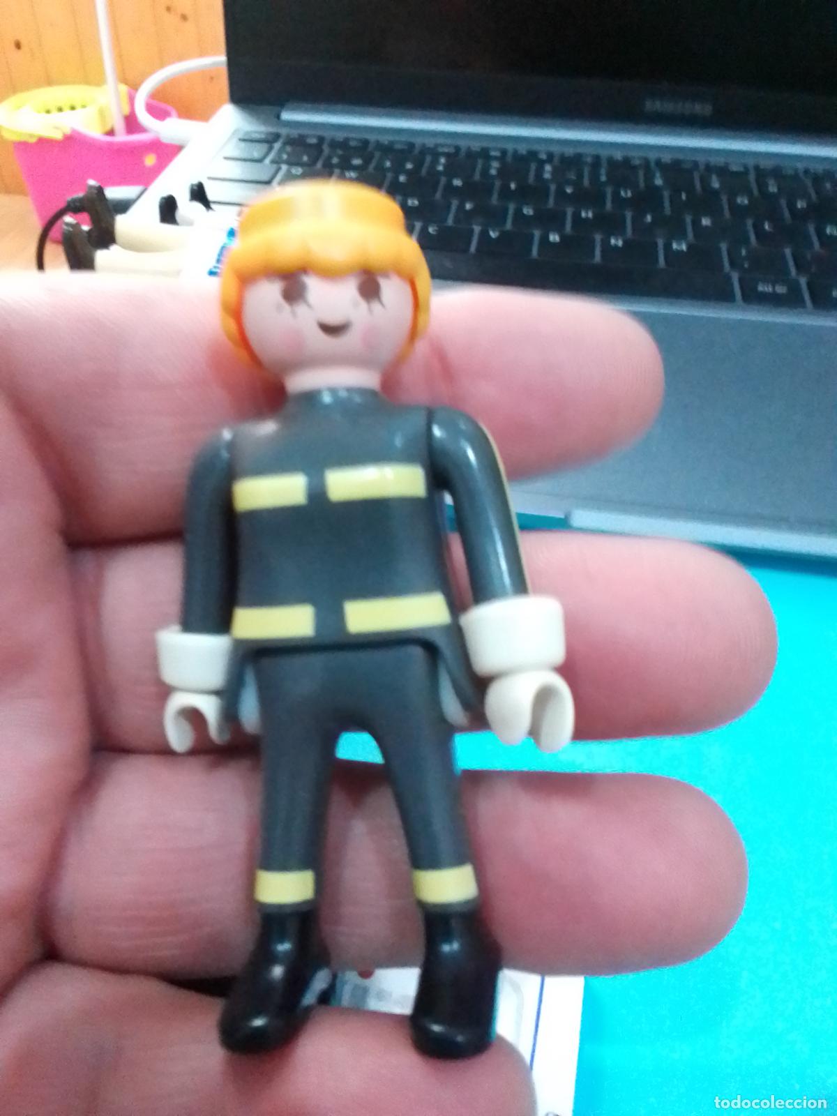 Playmobil: PLAYMOBIL FIGURA DE VARIAS