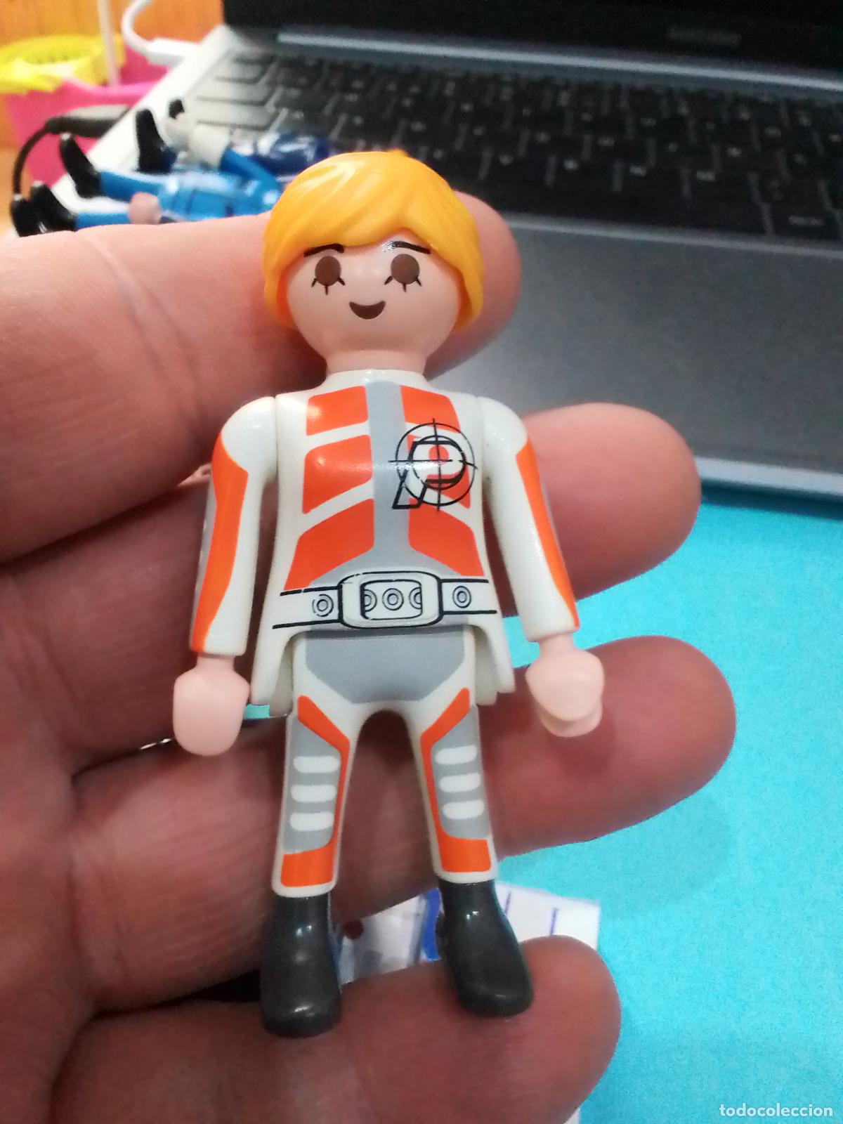 Playmobil: PLAYMOBIL FIGURA DE VARIAS
