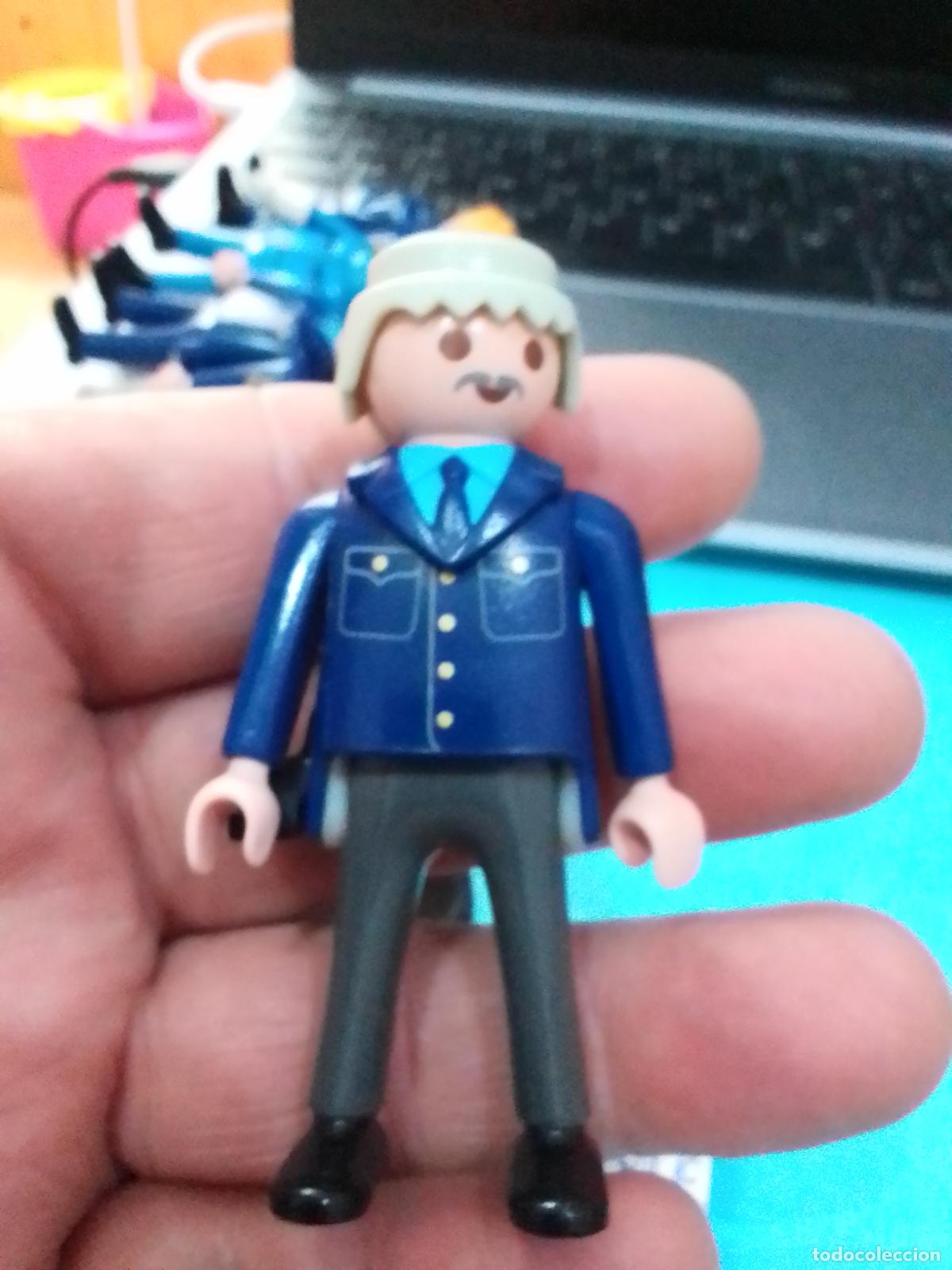 Playmobil: PLAYMOBIL FIGURA DE VARIAS