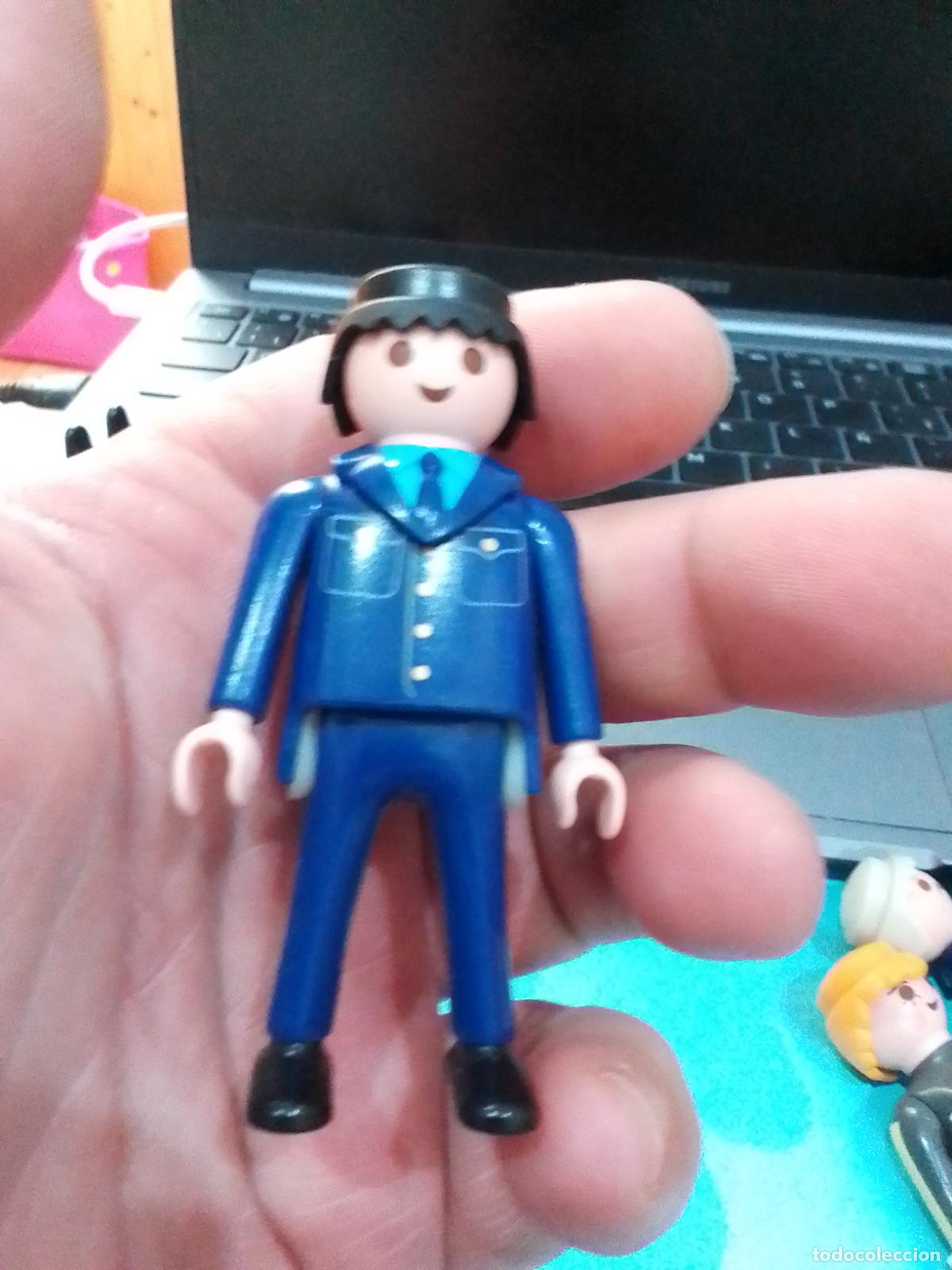 Playmobil: PLAYMOBIL FIGURA DE VARIAS