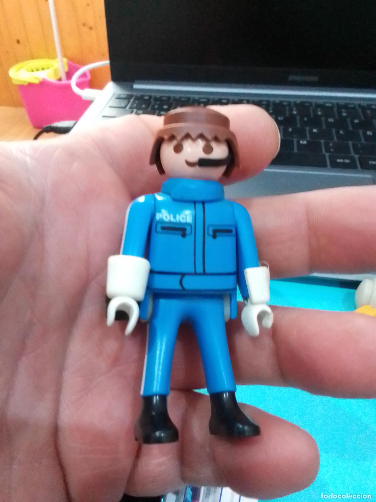 Playmobil: PLAYMOBIL FIGURA DE VARIAS