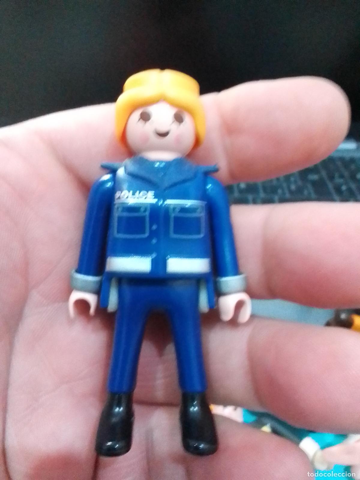 Playmobil: PLAYMOBIL FIGURA DE VARIAS