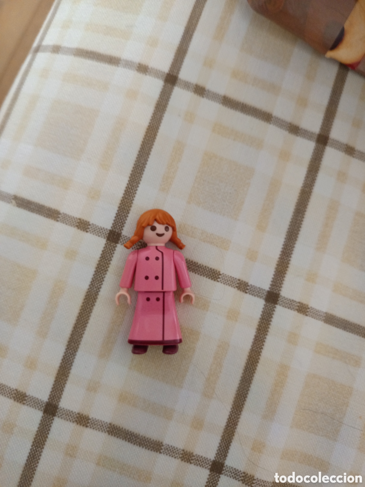 Playmobil: Playmobil clara heidi