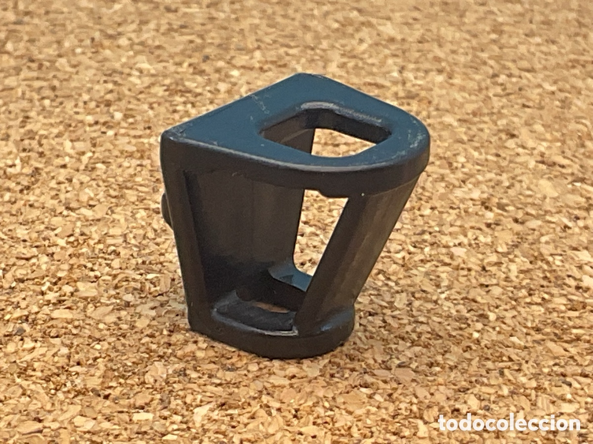 Playmobil: ACCESORIO PLAYMOBIL SOPORTE ANTORCHA CASTILLO.