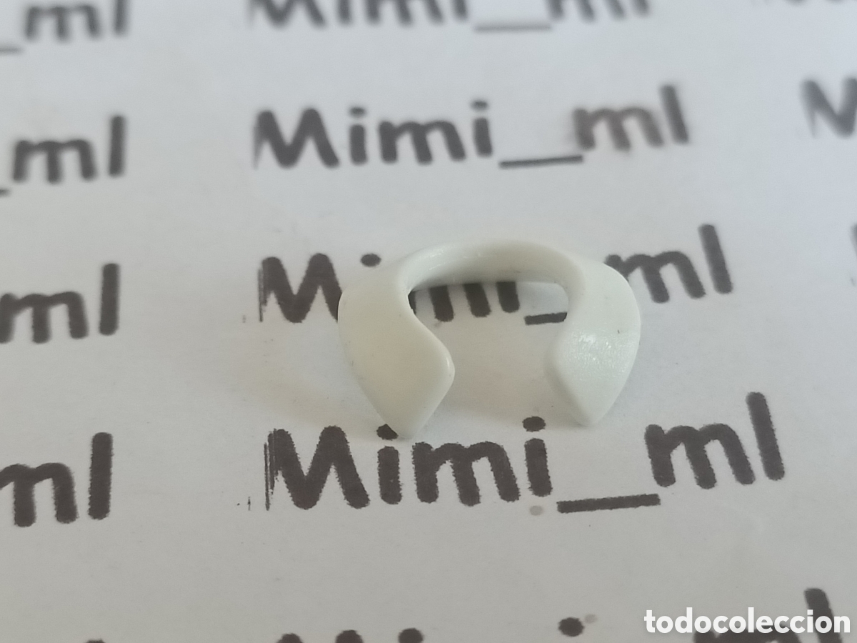 Playmobil: Playmobil cuello blanco ni&ntilde;o ni&ntilde;a victoriana serie rosa