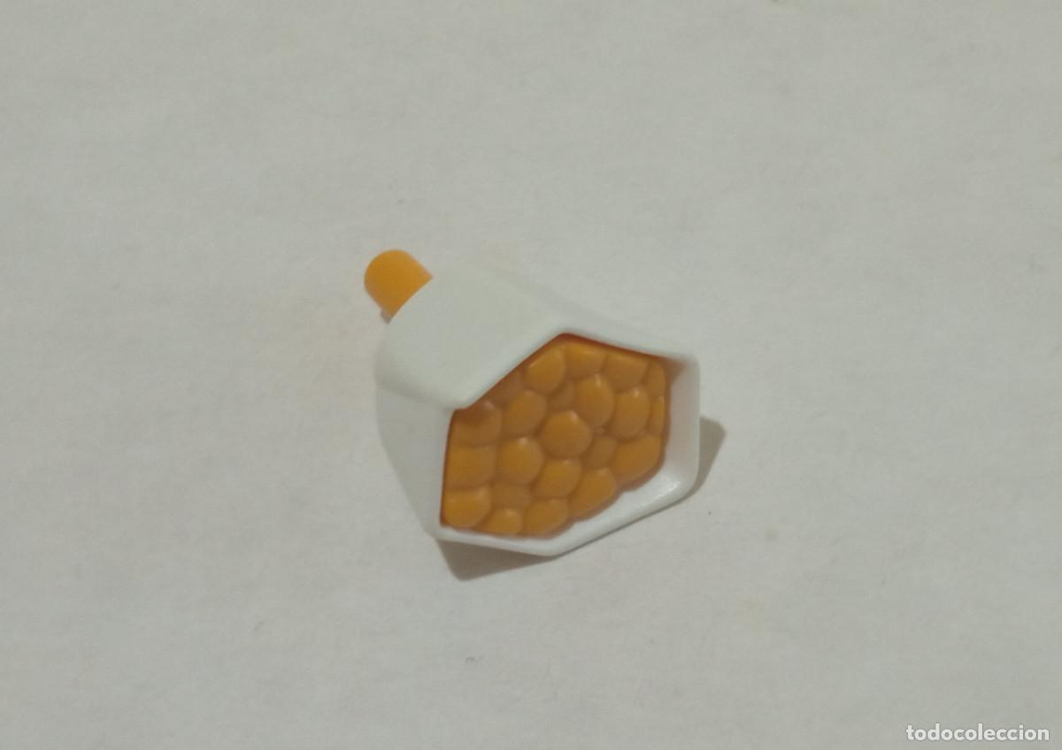 Playmobil: Playmobil - Cono Maiz Palomitas