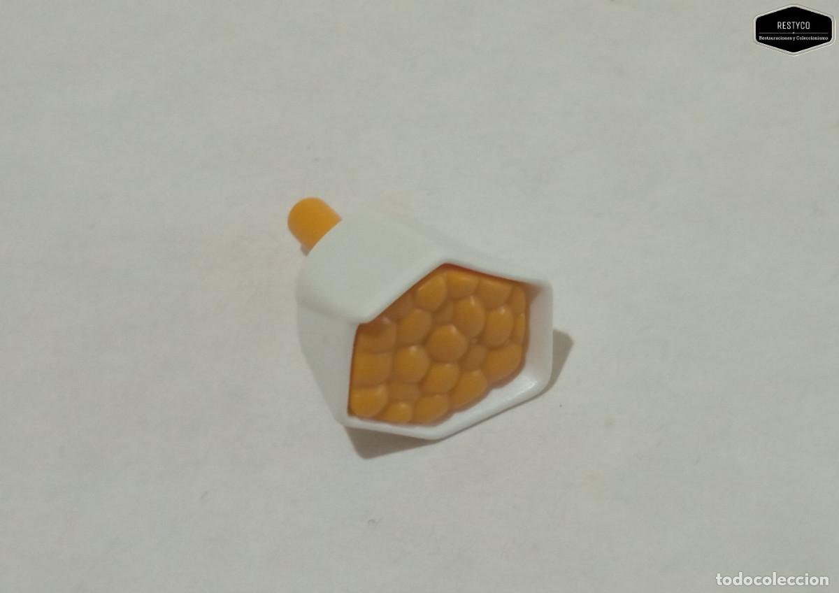 Playmobil: Playmobil - Cono Maiz Palomitas
