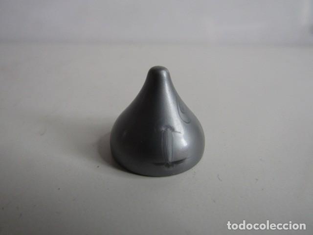 Playmobil: DIFICIL CASCO YELMO PLATEADO ESPECIAL SARRACENOS SOLDADOS BELEN PLAYMOBIL