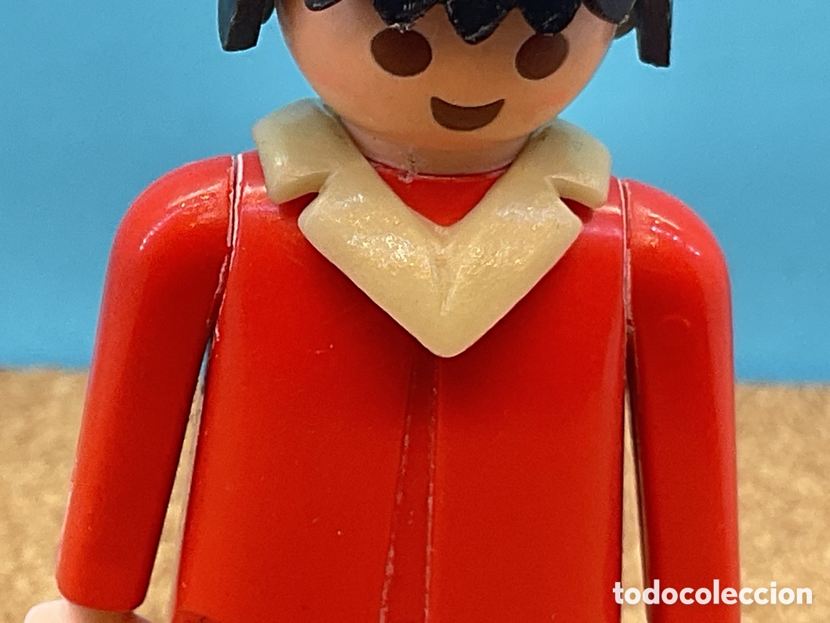 Playmobil: ACCESORIO PLAYMOBIL. ADORNO CUELLO.