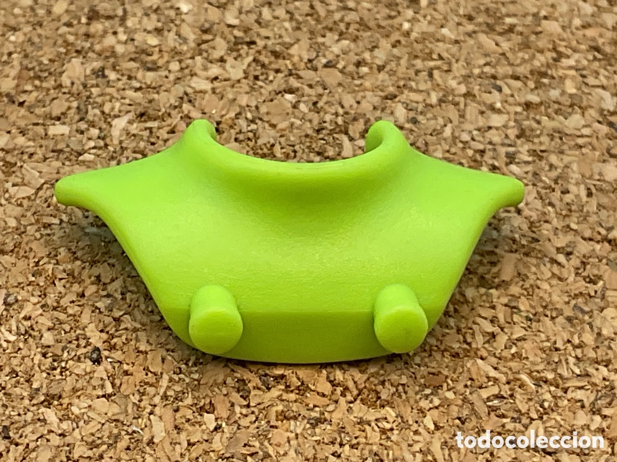 Playmobil: ACCESORIO PLAYMOBIL. ADORNO CUELLO. REF MEDIEVOLO.