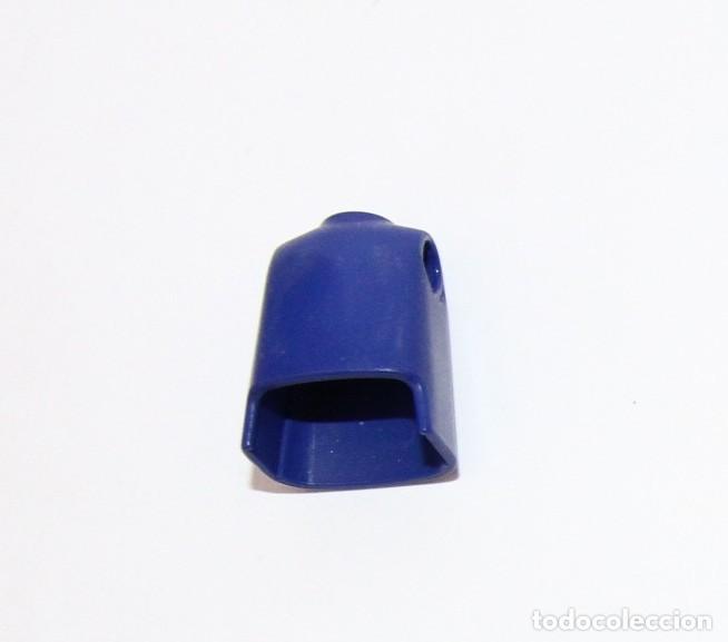 Playmobil: PLAYMOBIL MEDIEVAL TORSO CUERPO FIGURA HOMBRE ciudad