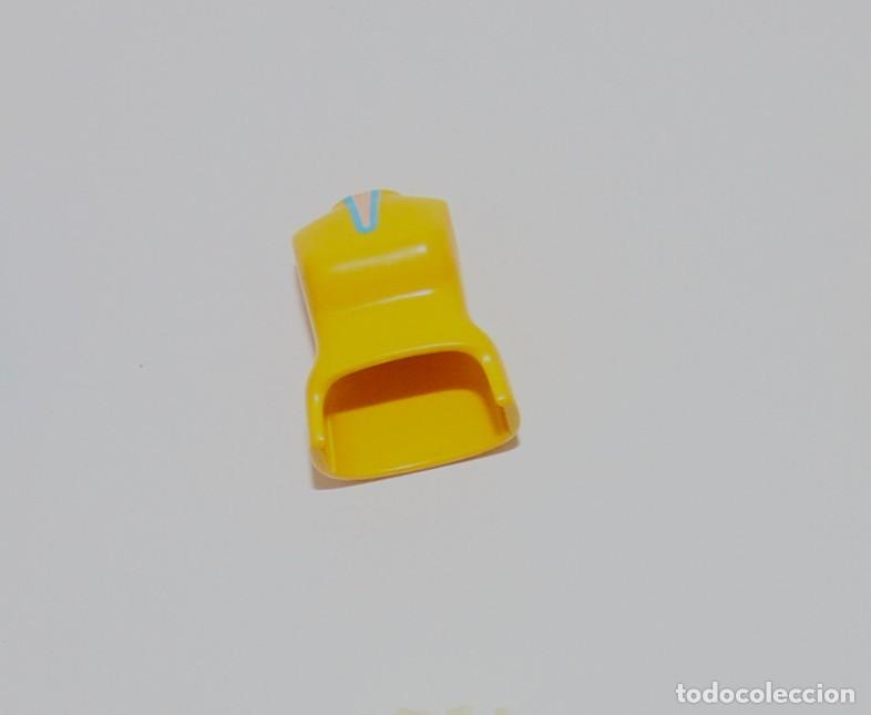 Playmobil: PLAYMOBIL MEDIEVAL TORSO CUERPO FIGURA MUJER CITY