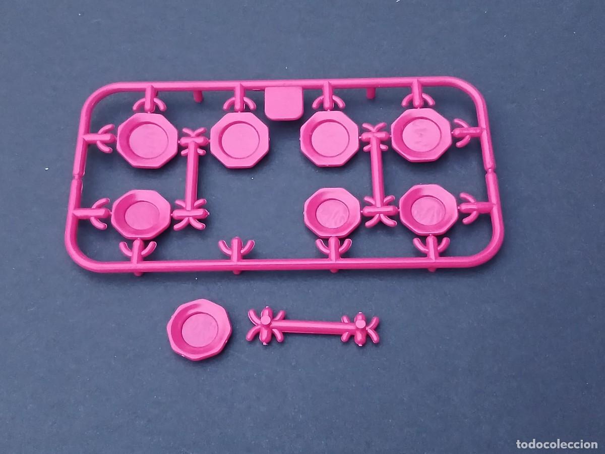 Playmobil: Playmobil blister de platos