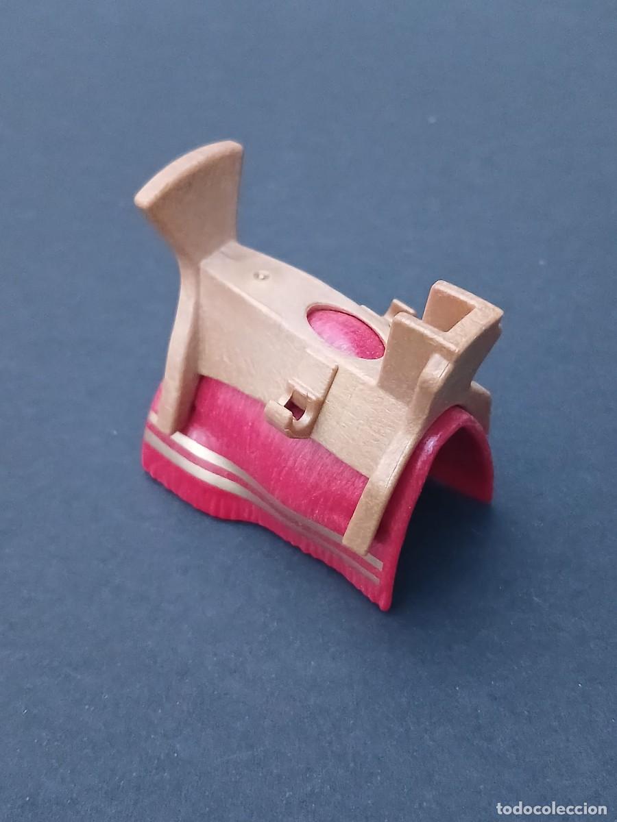 Playmobil: Playmobil silla de camello