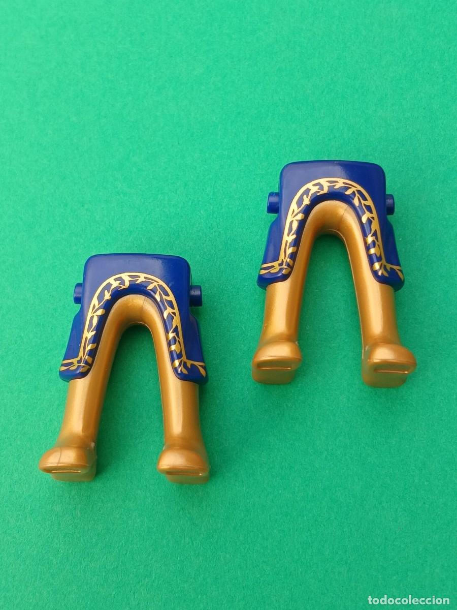Playmobil: Playmobil pareja de piernas