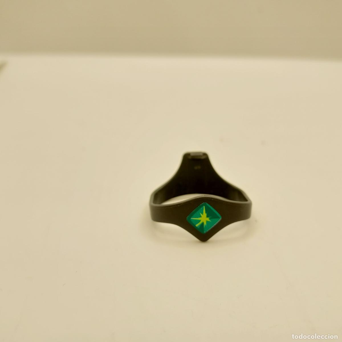 Playmobil: PLAYMOBIL SEGUNDA MANO CINTURON GUERRERO MEDIEVAL BEL&Eacute;N PIRATA SOLDADO