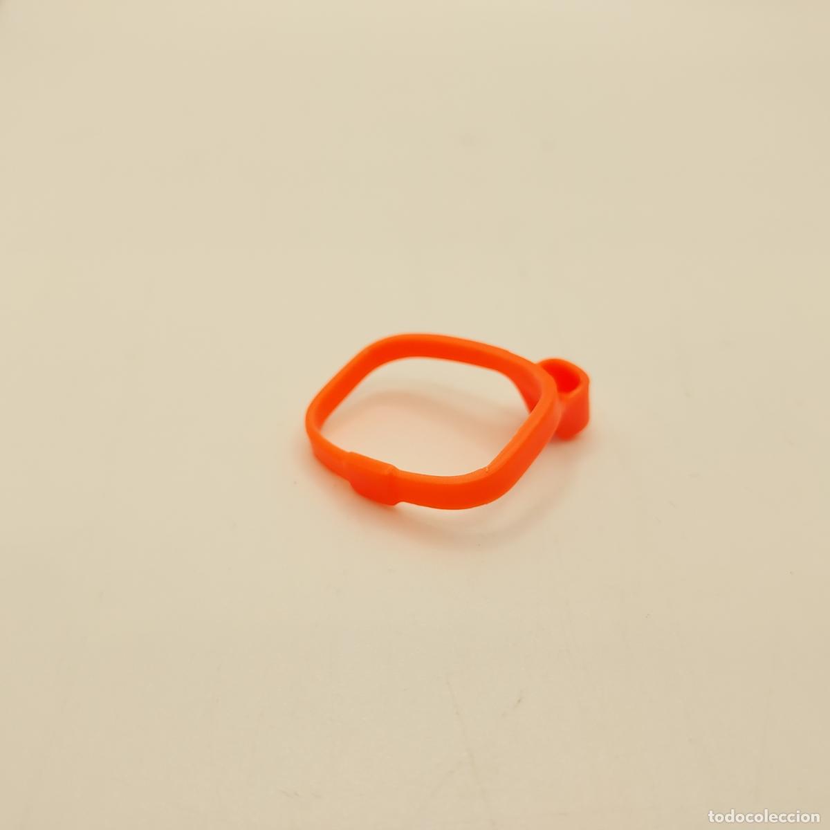 Playmobil: PLAYMOBIL SEGUNDA MANO CINTURON GUERRERO MEDIEVAL BEL&Eacute;N PIRATA SOLDADO