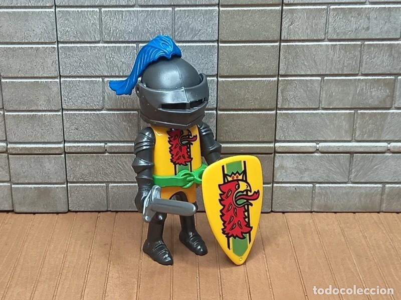 Playmobil: Figura Medieval Oeste Piratas Playmobil
