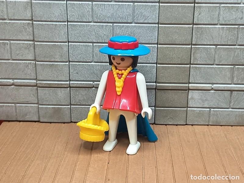 Playmobil: Figura Medieval Oeste Piratas Playmobil