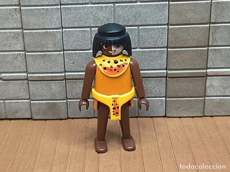 Playmobil: Figura Medieval Oeste Piratas Playmobil