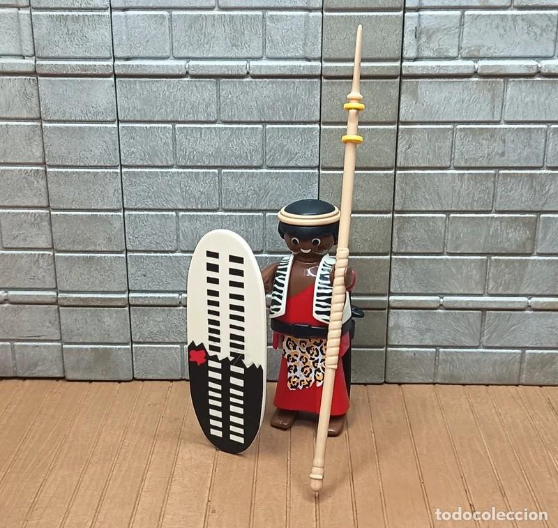Playmobil: Figura Medieval Oeste Piratas Playmobil
