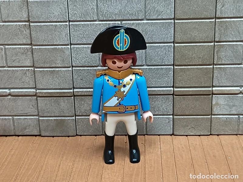 Playmobil: Figura Medieval Oeste Piratas Playmobil