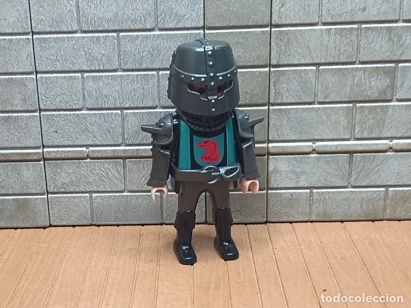 Playmobil: Figura Medieval Oeste Piratas Playmobil