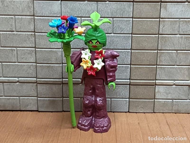 Playmobil: Figura Medieval Oeste Piratas Playmobil