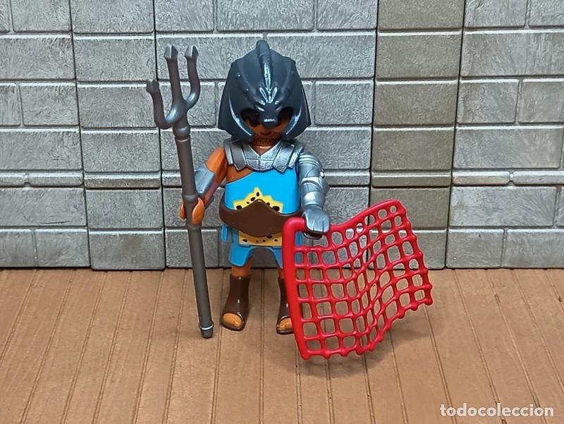 Playmobil: Figura Medieval Oeste Piratas Playmobil