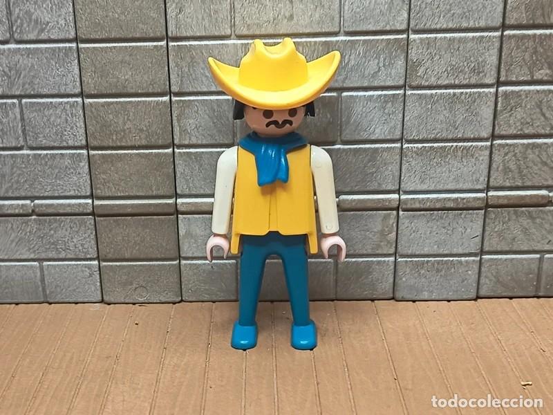 Playmobil: Figura Medieval Oeste Piratas Playmobil