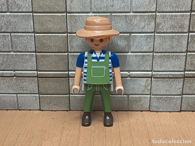 Playmobil: Figura Medieval Oeste Piratas Playmobil