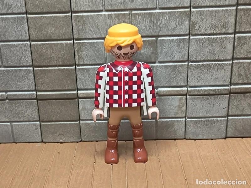 Playmobil: Figura Medieval Oeste Piratas Playmobil