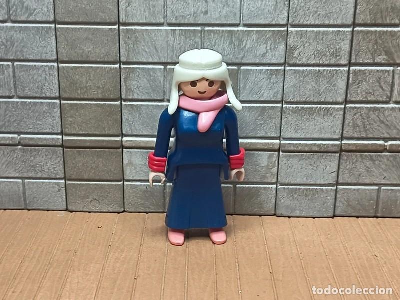Playmobil: Figura Medieval Oeste Piratas Playmobil