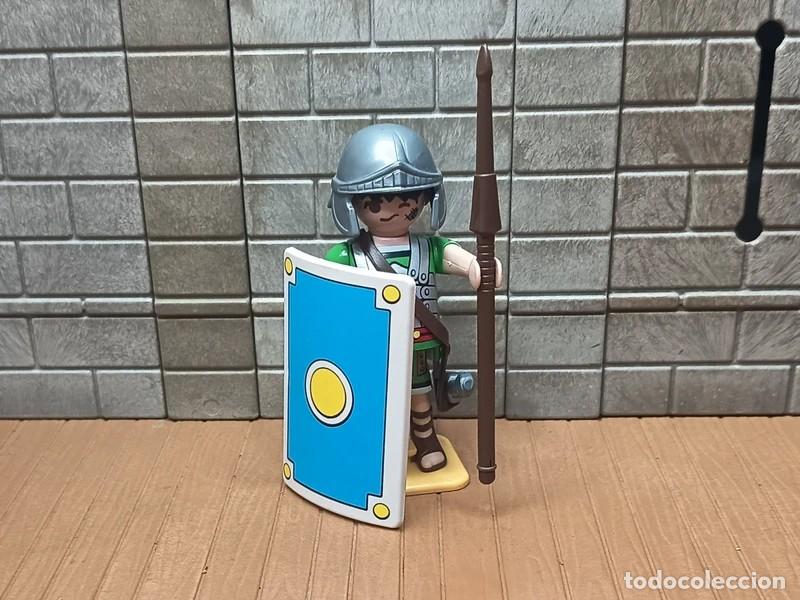 Playmobil: Figura Medieval Oeste Piratas Playmobil