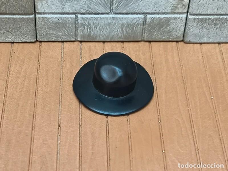 Playmobil: Sombrero Medieval Oeste Piratas Playmobil