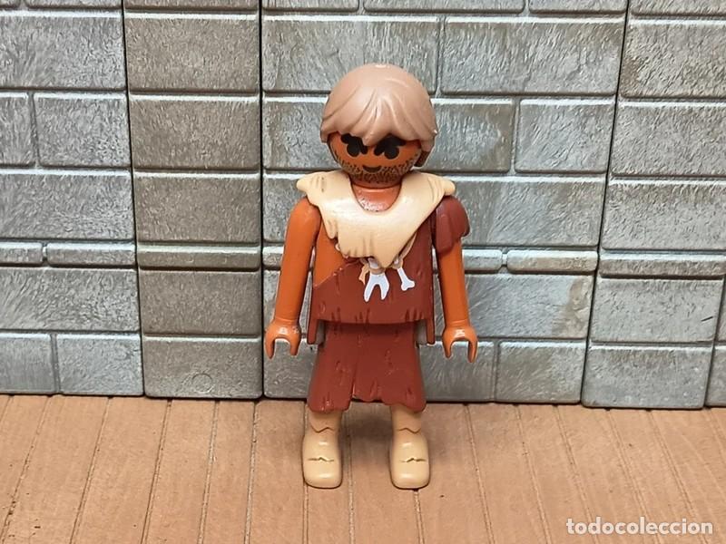 Playmobil: Figura Medieval Oeste Piratas Playmobil