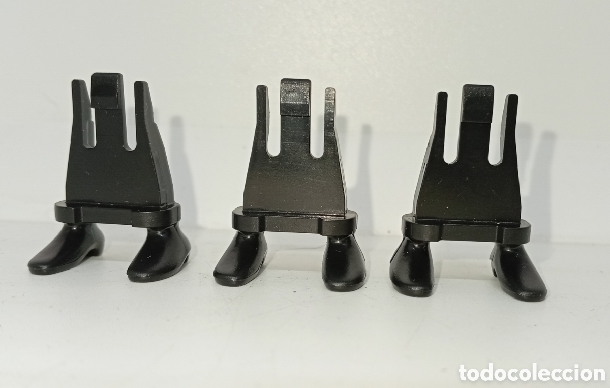 Playmobil: Playmobil accesorios