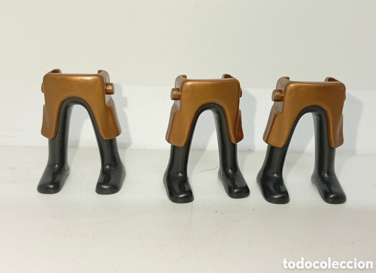Playmobil: Playmobil accesorios