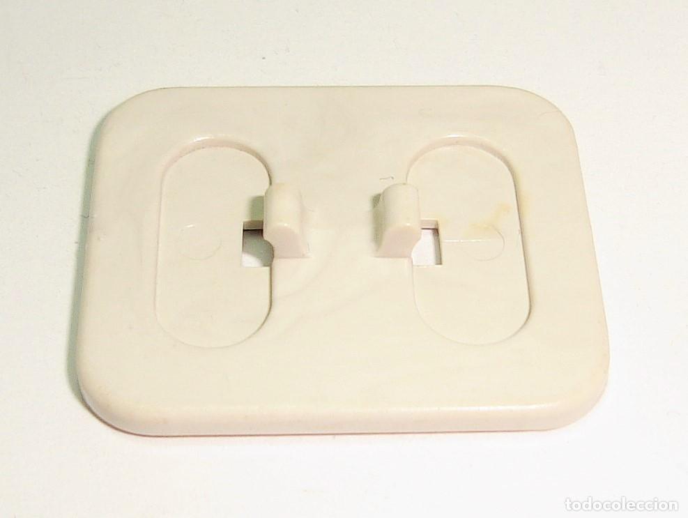 Playmobil: ACCESORIO PLAYMOBIL PEANA LOTE NUMERO 206